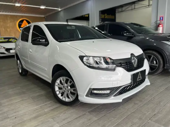 RENAULT SANDERO 2023