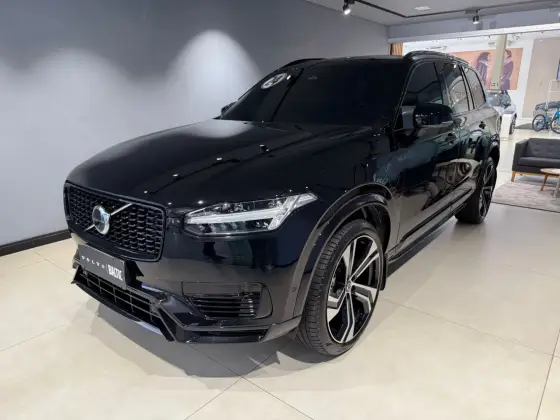 VOLVO XC90 2024
