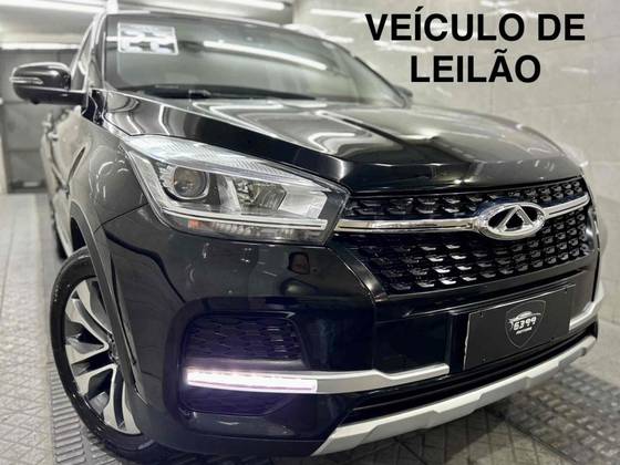 CAOA CHERY TIGGO 5x 2022