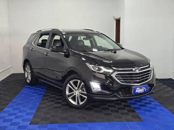 CHEVROLET EQUINOX 2020