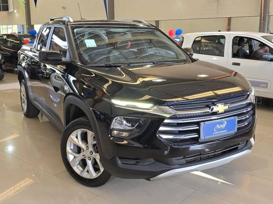 CHEVROLET MONTANA 2023