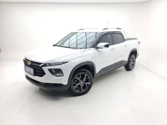 CHEVROLET MONTANA 2023