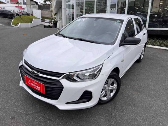 CHEVROLET ONIX 2023