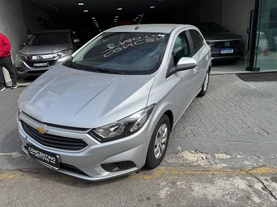 CHEVROLET ONIX 2019