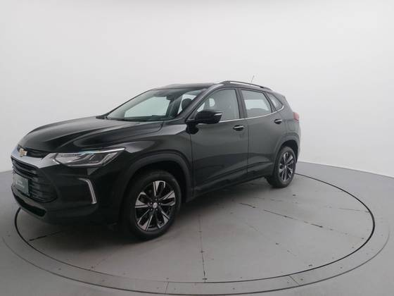 CHEVROLET TRACKER 2023