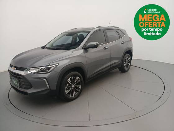 CHEVROLET TRACKER 2023