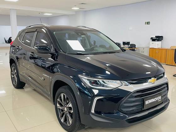 CHEVROLET TRACKER 2023