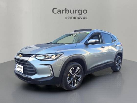 CHEVROLET TRACKER 2024