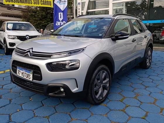 CITROËN C4 CACTUS 2023
