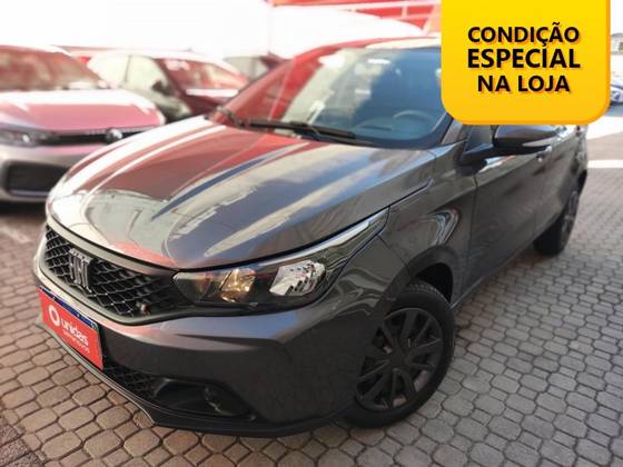 FIAT ARGO 2024