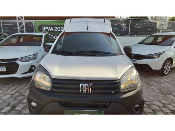 FIAT FIORINO 2024