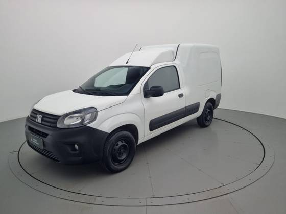FIAT FIORINO 2024