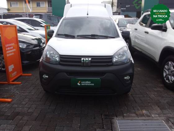 FIAT FIORINO 2024
