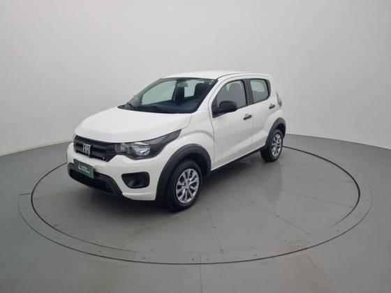FIAT MOBI 2024