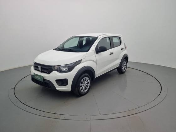 FIAT MOBI 2023