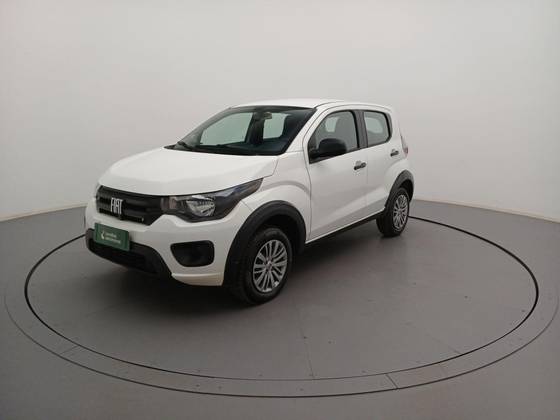 FIAT MOBI 2023