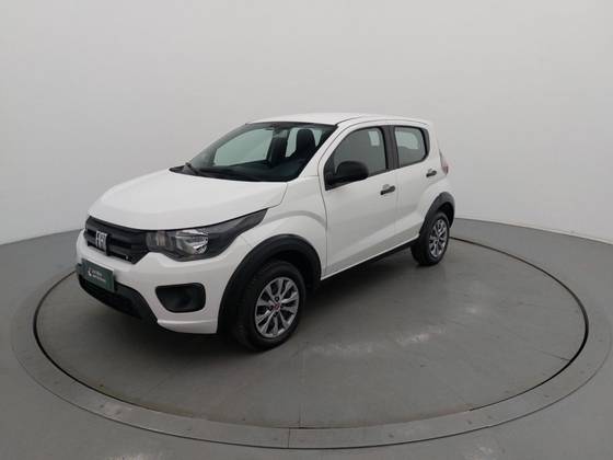 FIAT MOBI 2024