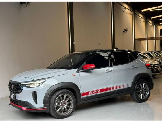 FIAT PULSE 2023