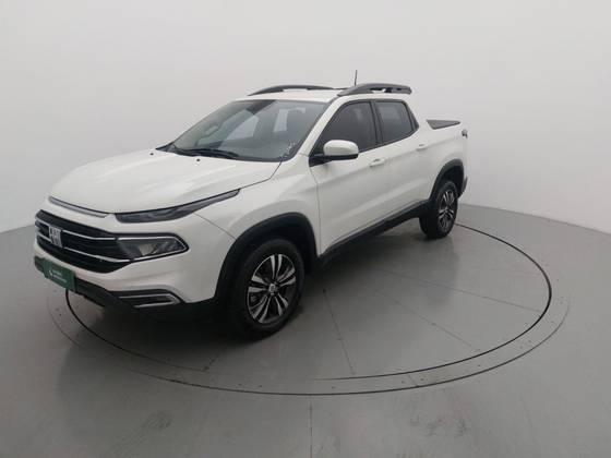 FIAT TORO 2023