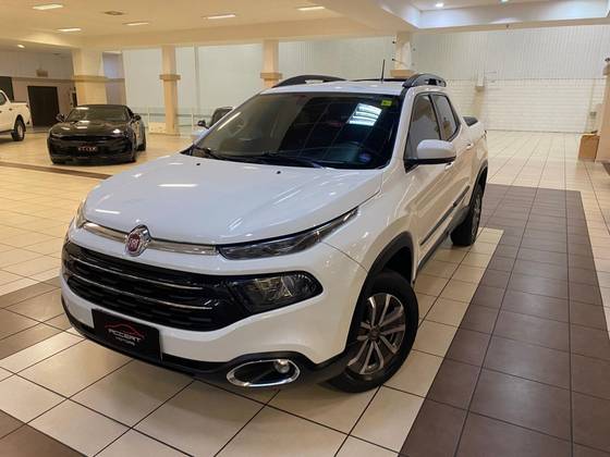 FIAT TORO 2018