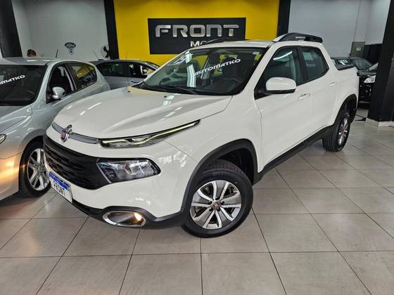 FIAT TORO 2019