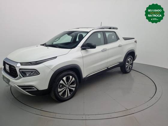 FIAT TORO 2024