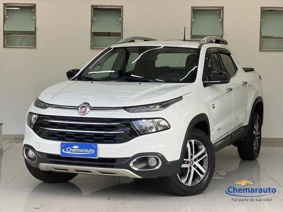 FIAT TORO 2018