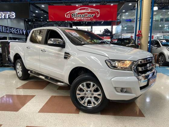 FORD RANGER 2018