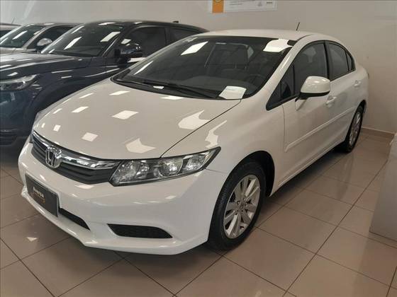 HONDA CIVIC 2014