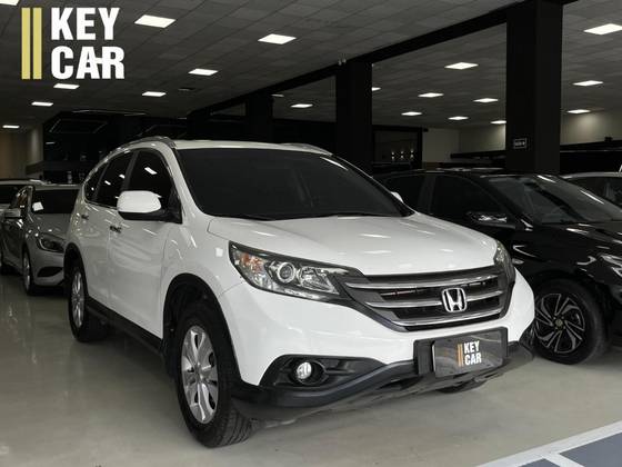 HONDA CRV 2013
