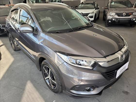 HONDA HR-V 2020