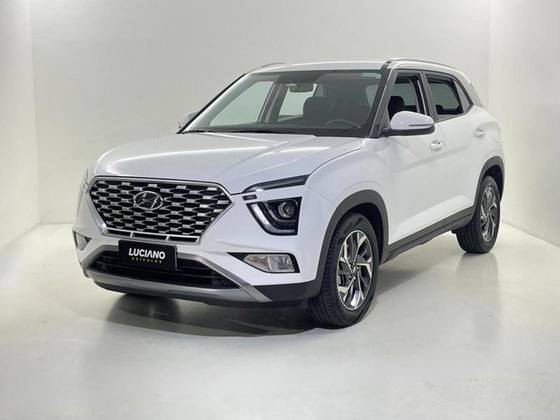 HYUNDAI CRETA 2023