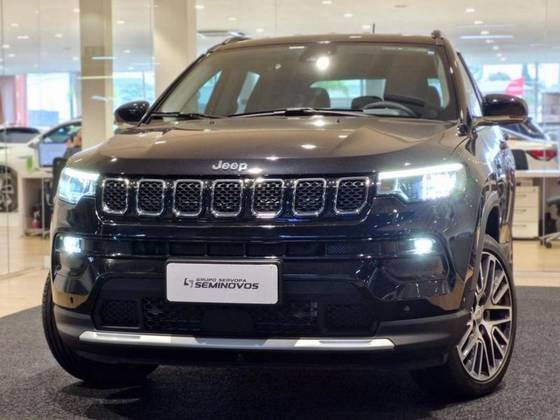 JEEP COMPASS 2024