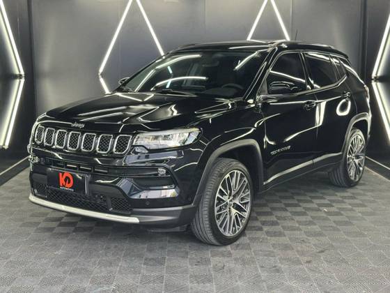 JEEP COMPASS 2022