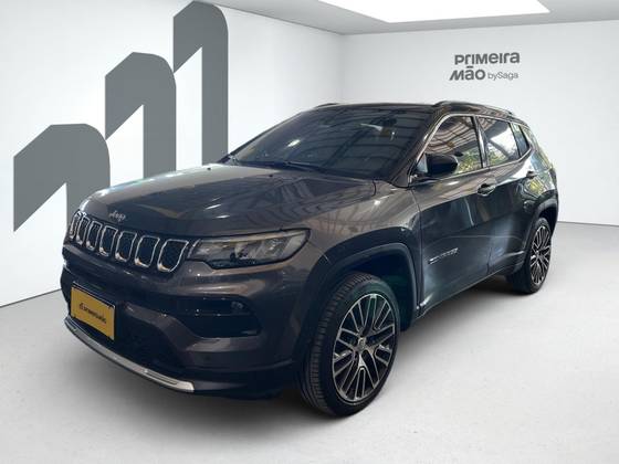 JEEP COMPASS 2023