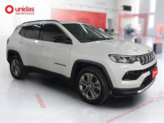 JEEP COMPASS 2023