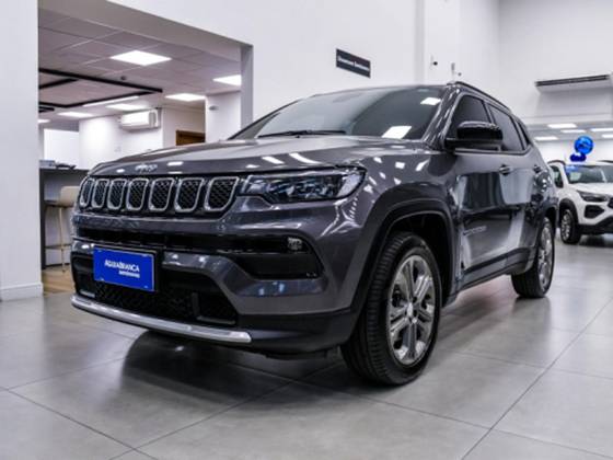 JEEP COMPASS 2024