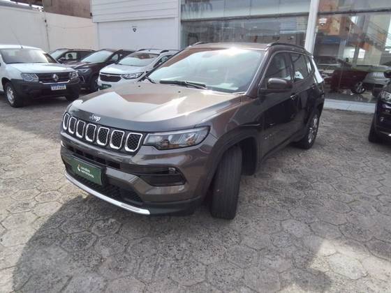 JEEP COMPASS 2023