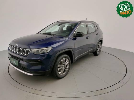 JEEP COMPASS 2023