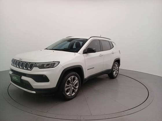 JEEP COMPASS 2022