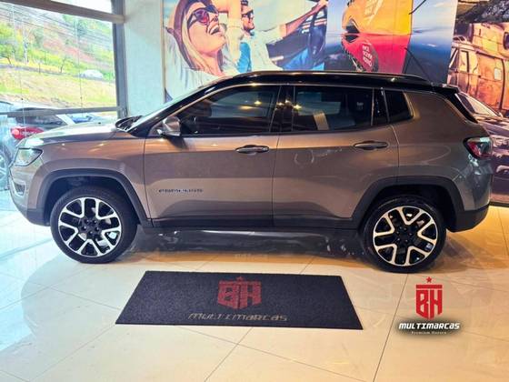 JEEP COMPASS 2020