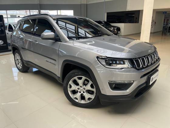 JEEP COMPASS 2021
