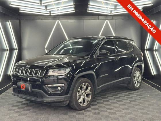 JEEP COMPASS 2021