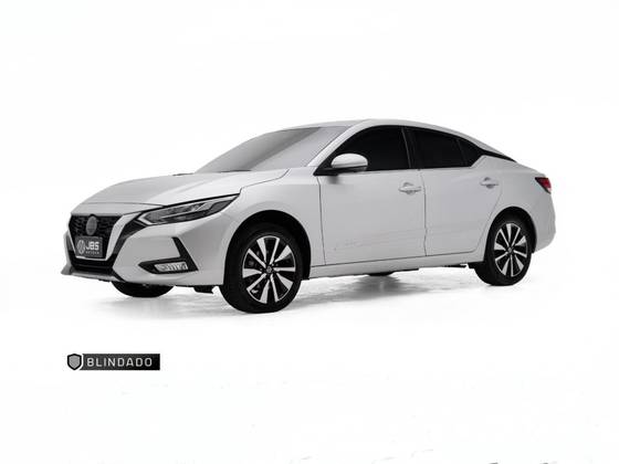 NISSAN SENTRA 2023
