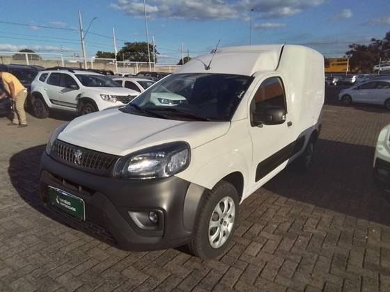 PEUGEOT PARTNER RAPID 2024