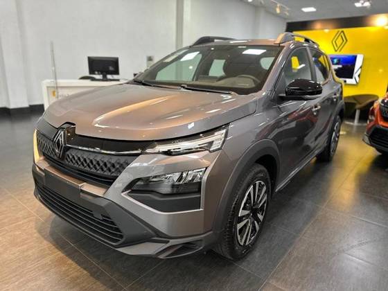 RENAULT KARDIAN 2025