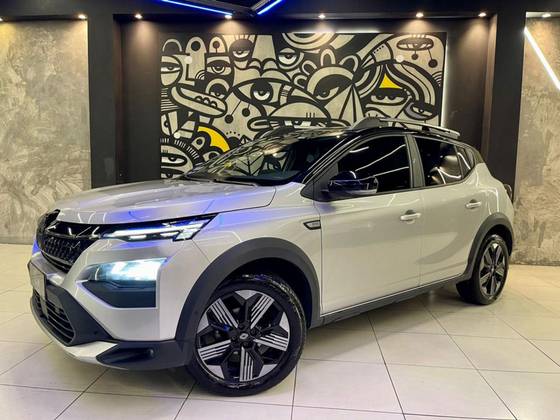 RENAULT KARDIAN 2025