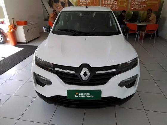 RENAULT KWID 2023
