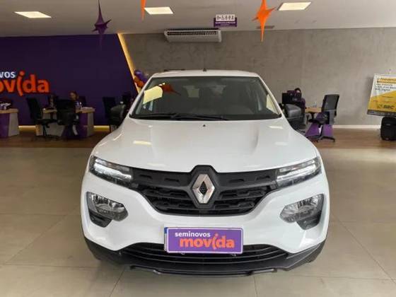 RENAULT KWID 2025