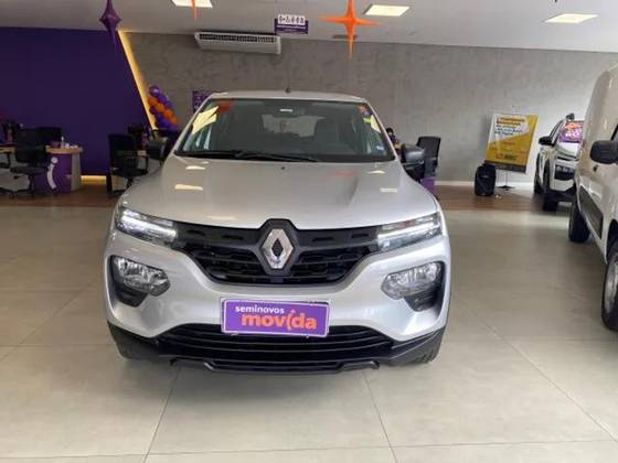 RENAULT KWID 2025